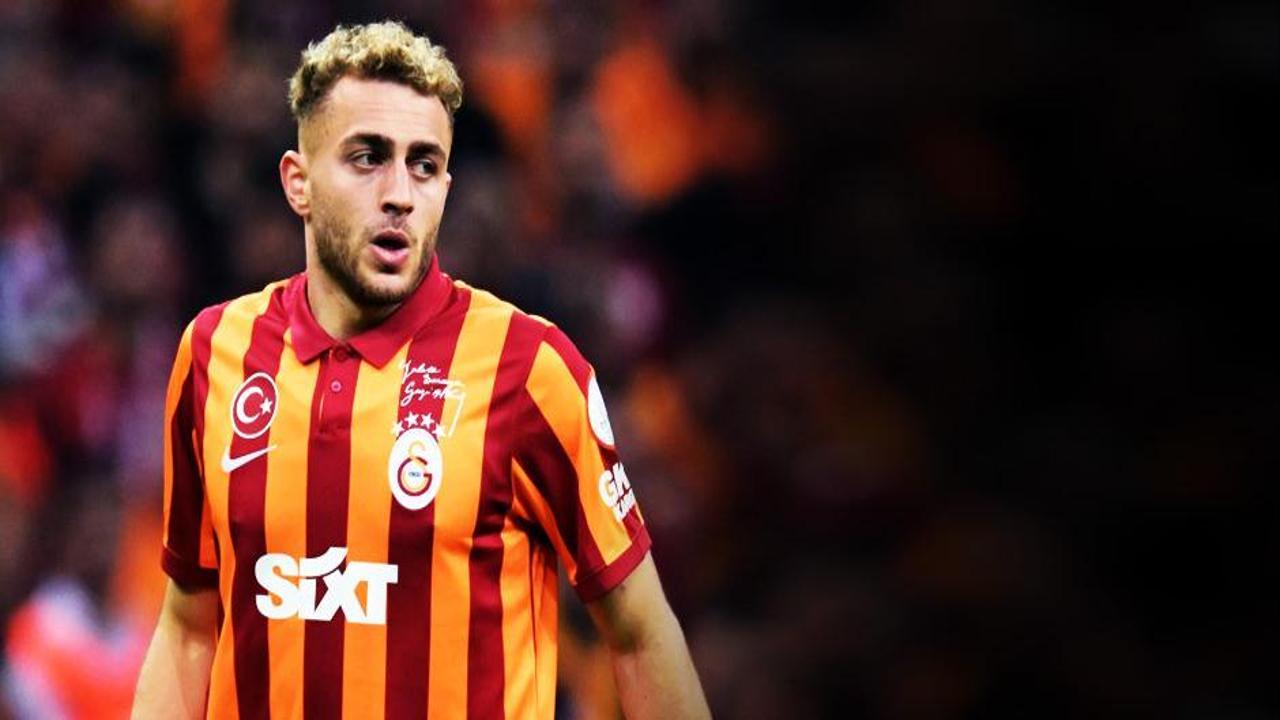 Galatasaray'ın yıldızı için 16 milyon euroluk teklif!