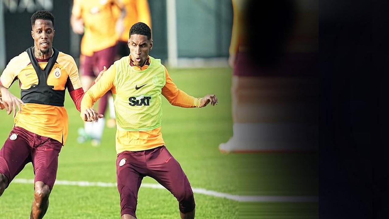 Galatasaray'ın Zaha ve Tete hesabı!