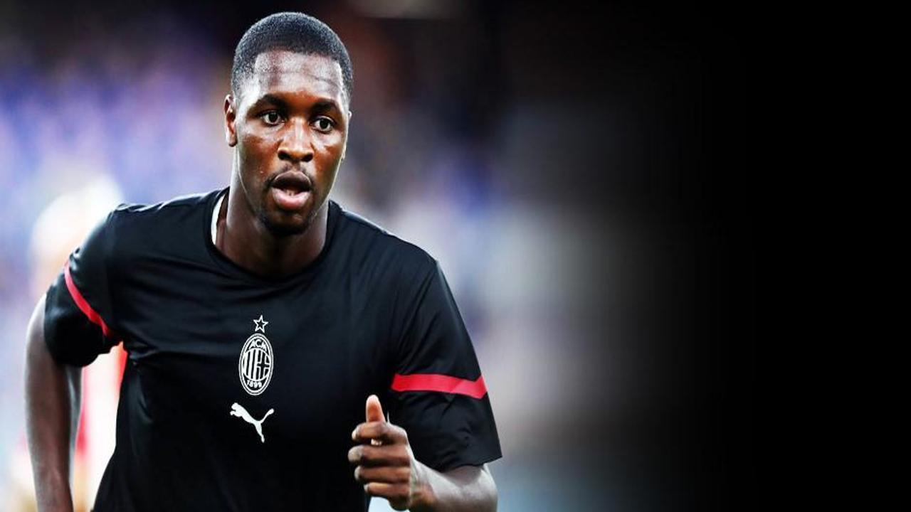 Galatasaray'la da anılıyordu! Beşiktaş'tan son bir hamle