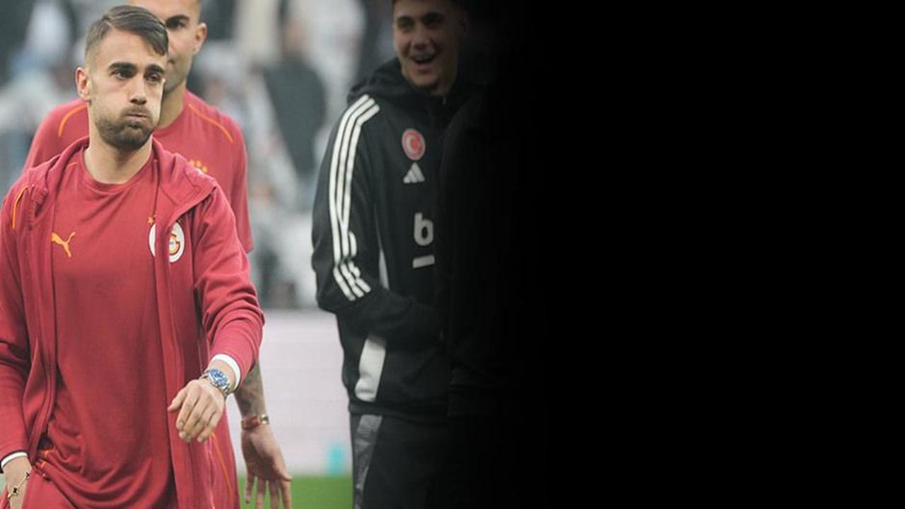 Galatasaraylı futbolcudan Beşiktaşlıları çıldırtacak açıklama