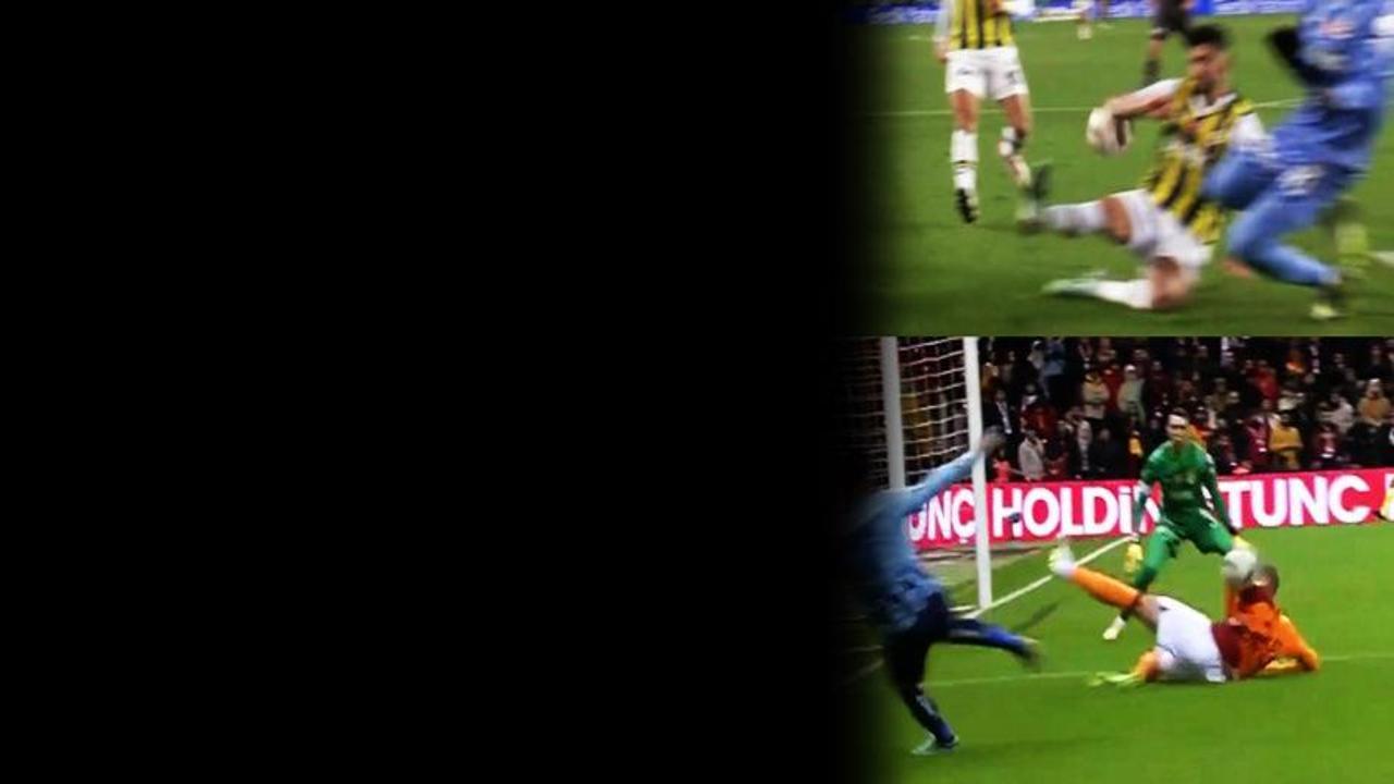 Galatasaraylı taraftarlar isyan etti! 