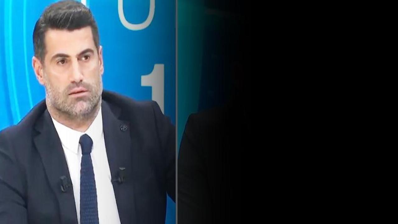 Galatasaraylı yönetici ile Volkan Demirel arasında Mourinho polemiği: Algı yapıyorsunuz