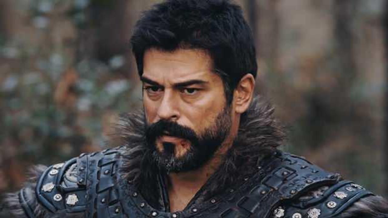 Galibiyetle taçlandırdı! Namını sınır ötesine taşıyan Kuruluş Osman'dan yeni başarı...
