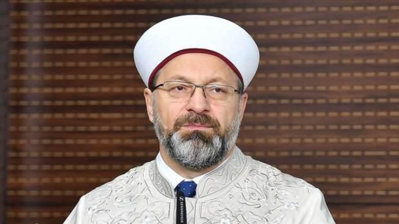 Galiz küfürle Diyanet'i hedef aldı! Cerrah adayı kin kustu