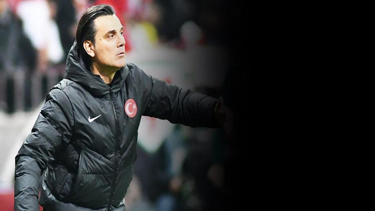Galler maçı sonrası açıkladı! Montella'yı zorlayan Arda Güler kararı