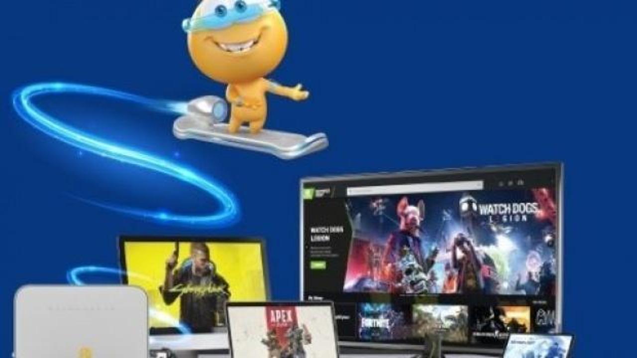 GAME+’tan oyunseverlere premium ayrıcalık!