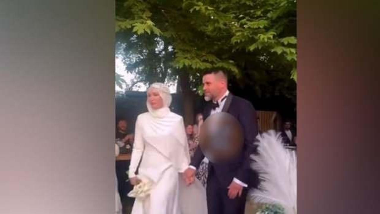 Gamze Özçelik ünlü isim ile dünya evine girdi!