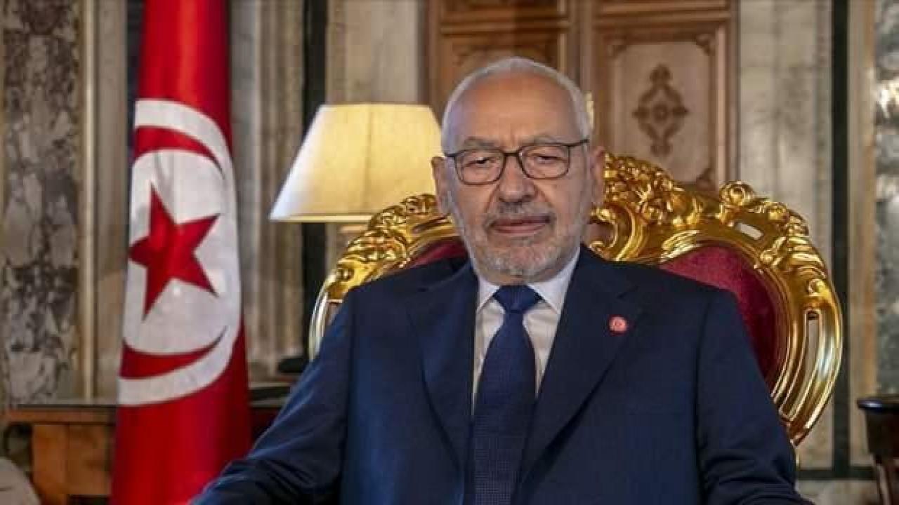 Gannuşi'ye 