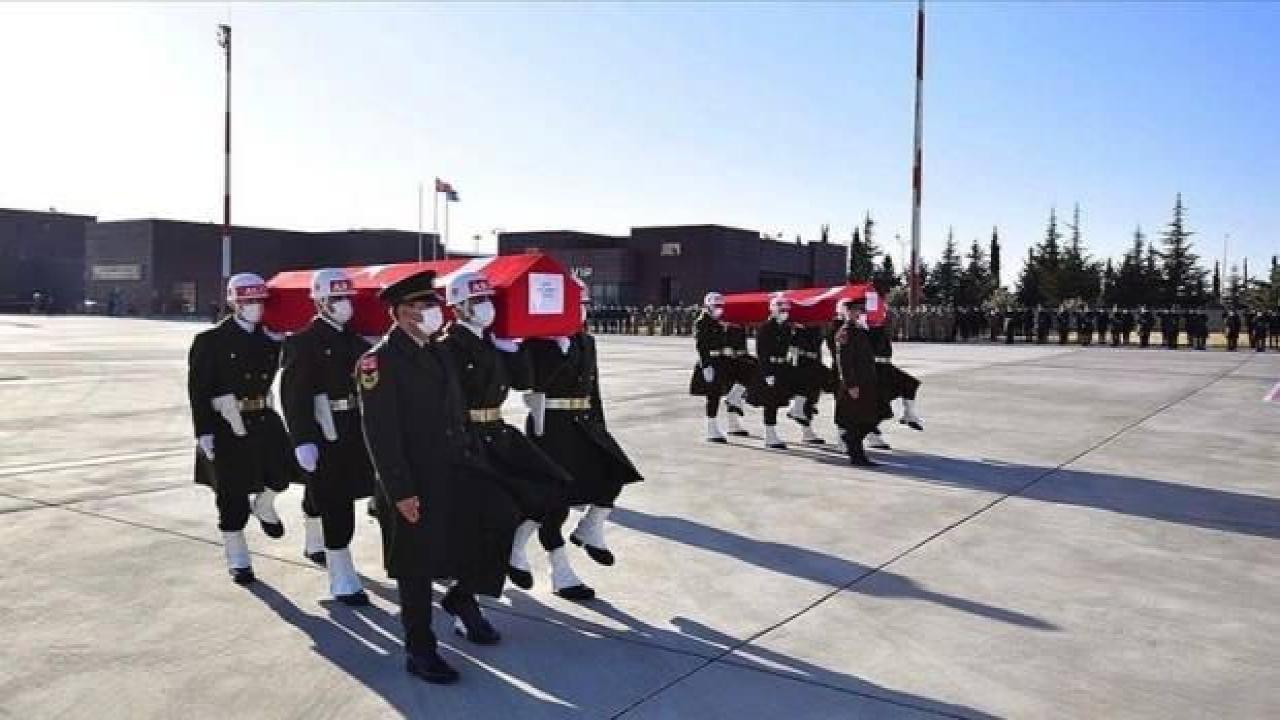 Gara şehitleri davasında yargılanan 2 teröristin cezası belli oldu!