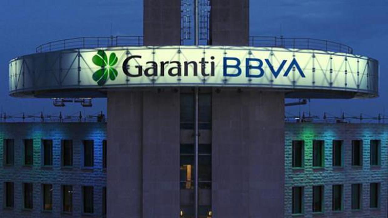 Garanti Bankası mobil uygulaması düzeldi! Bankadan açıklama geldi