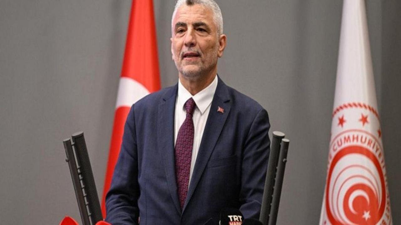 ‘Gardaş’ diyarına enerji çıkarması! Bakan Bolat, Azerbaycan'a gidecek...