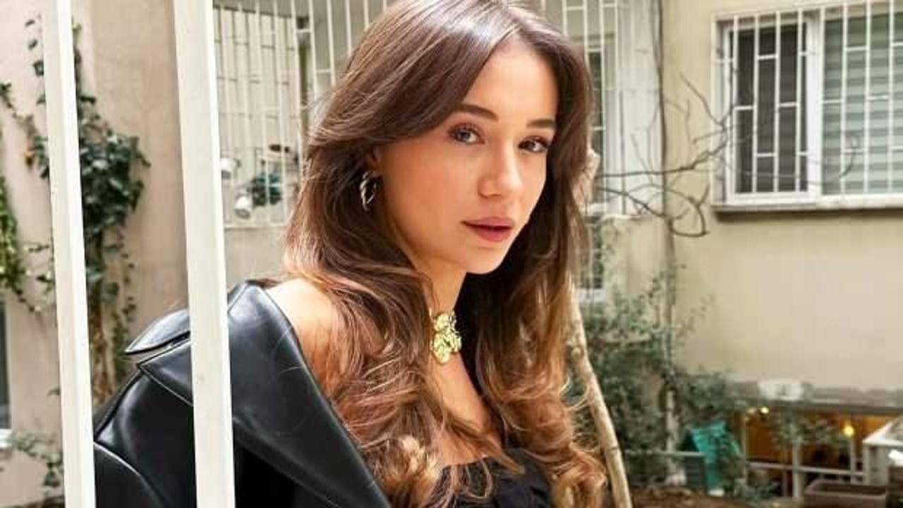 Gassal dizisinin Elif'i Sibel Aytan'dan çok konuşulacak itiraf! 'Konumuz ölüm olunca...'