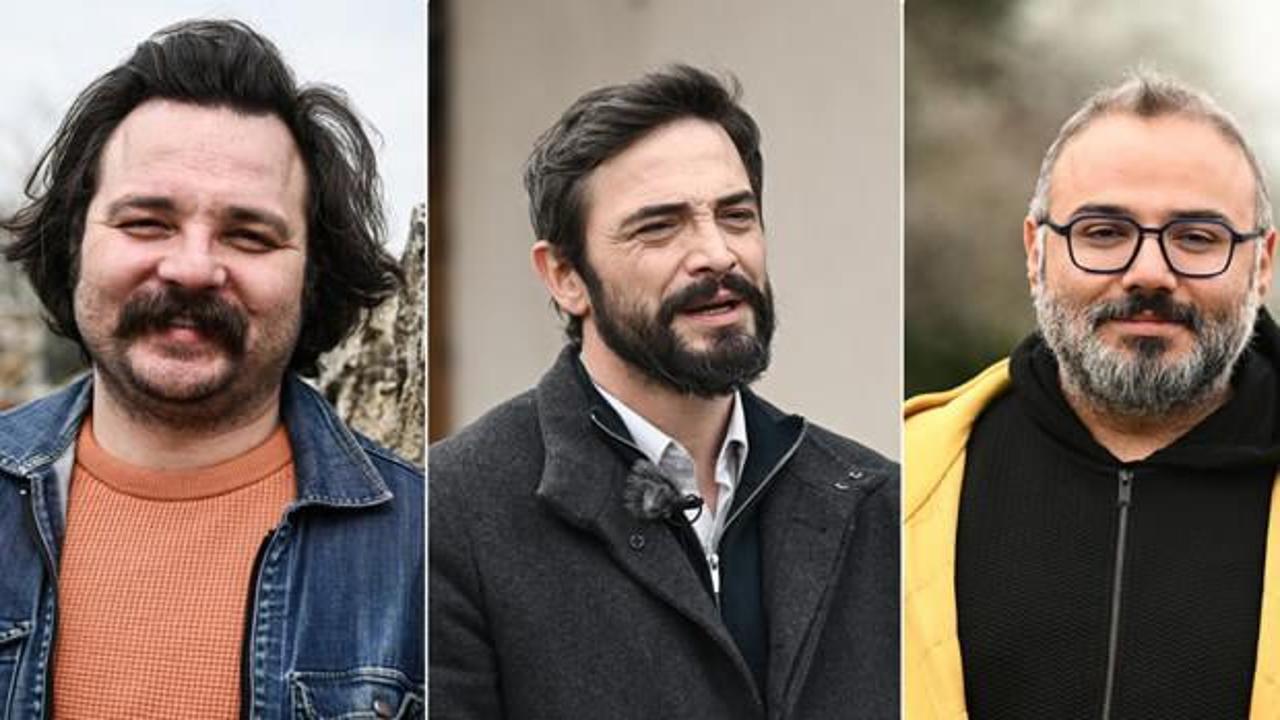 Gassal dizisinin ilk bölüm tarihi belli oldu! İşte Gassal dizisinin konusu