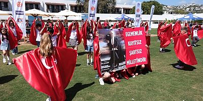 Gastronomi, Kültür ve Spor Bu Festivaldeydi