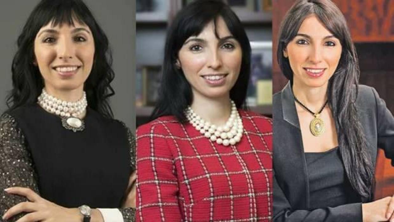 Gaye Erkan'la 