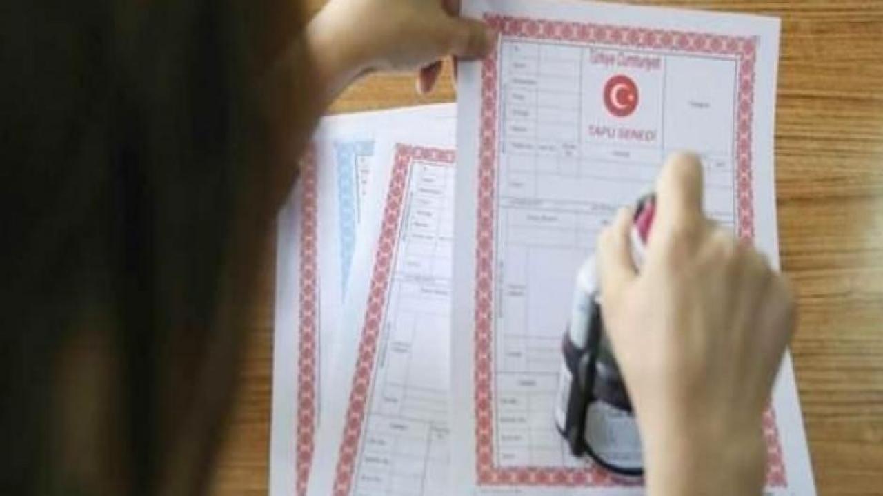 Gayrimenkul alım satımında yeni dönem başlıyor