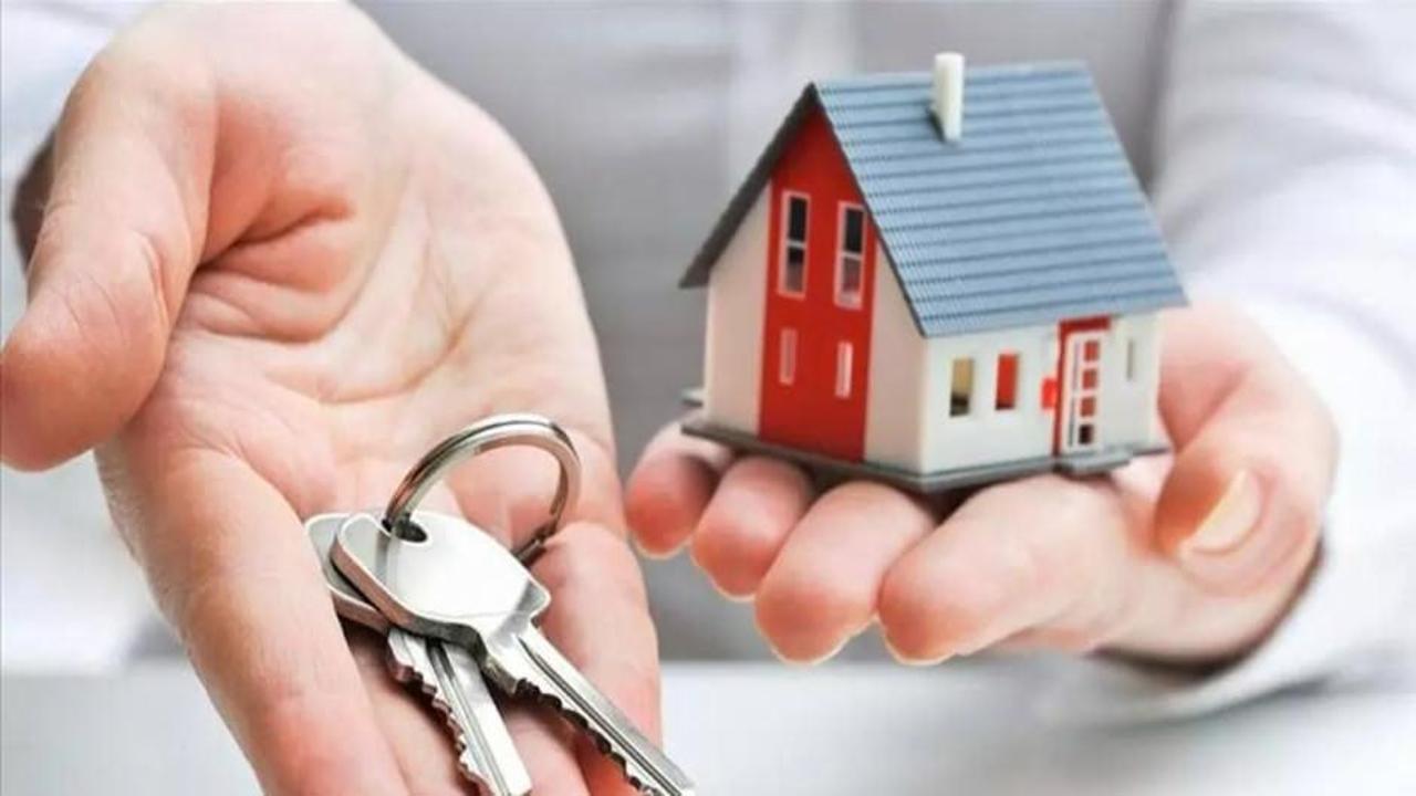 Gayrimenkul satışlarında rekor