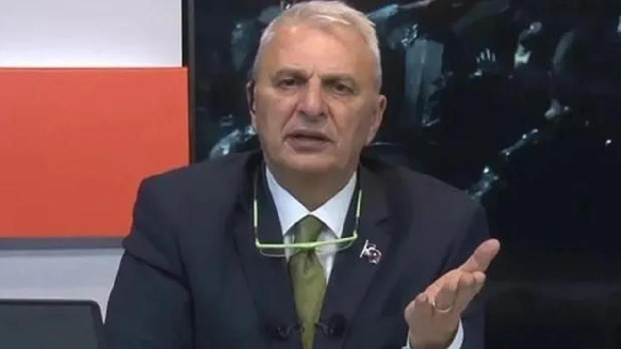 Gazeteci Can Ataklı için adli kontrol talebi