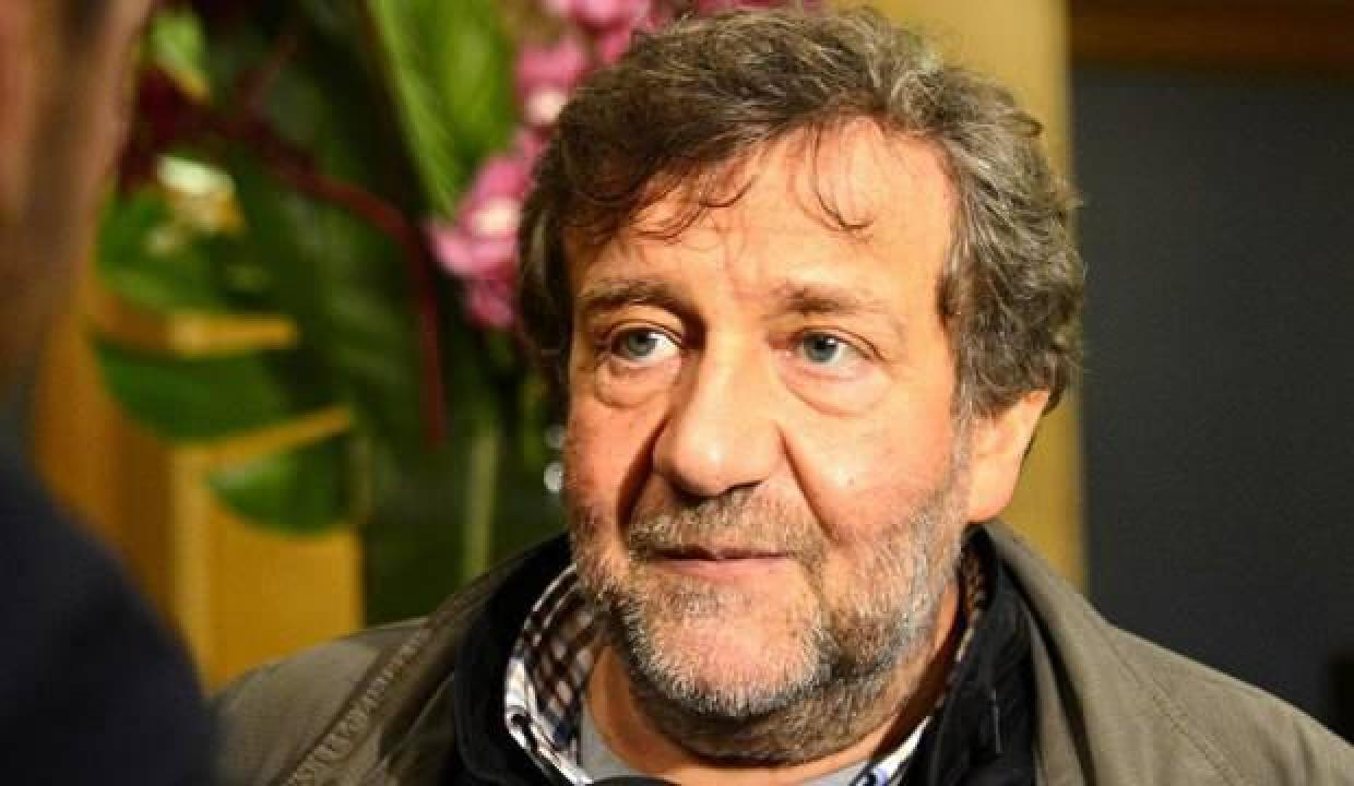 Gazeteci Coşkun Aral'ın acı günü