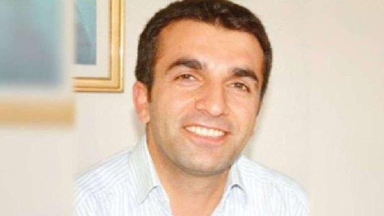Gazeteci Dinçer Gökçe gözaltına alındı