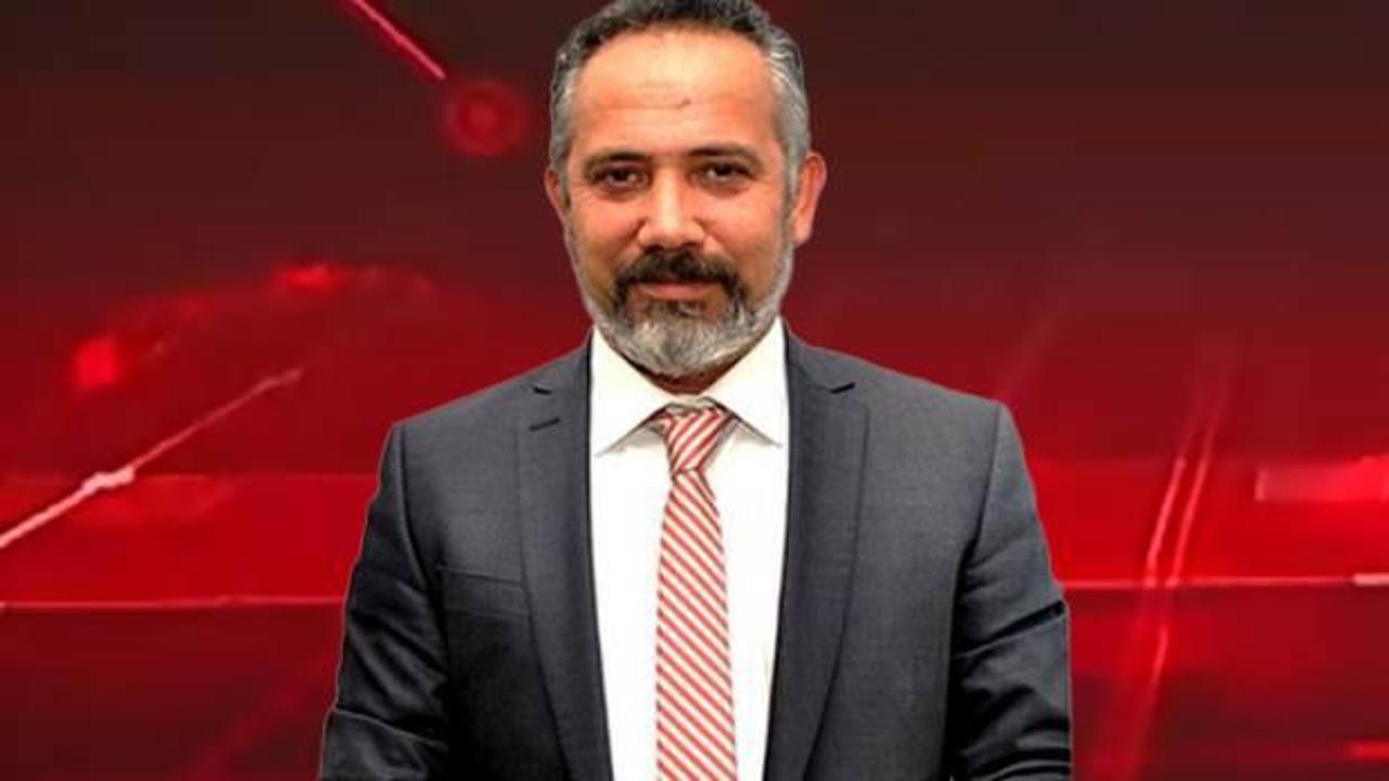 Gazeteci Latif Şimşek'in yeni görevi belli oldu