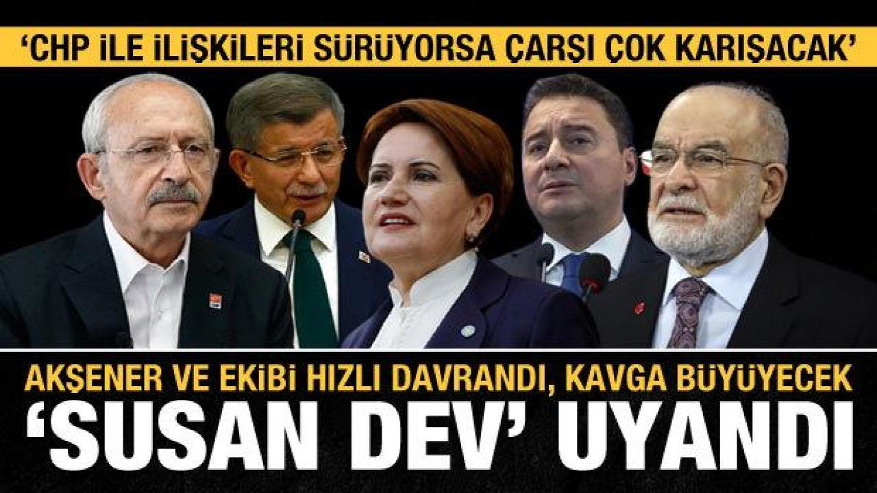 Gazeteci Mahmut Övür: Daha çok şey görebiliriz, İYİ Parti 