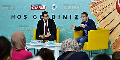 Gazetecilerden gençlere Dijital Terör Uyarısı 