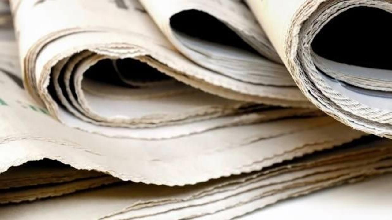 Gazetelerin satış fiyatının alt sınırı güncellendi
