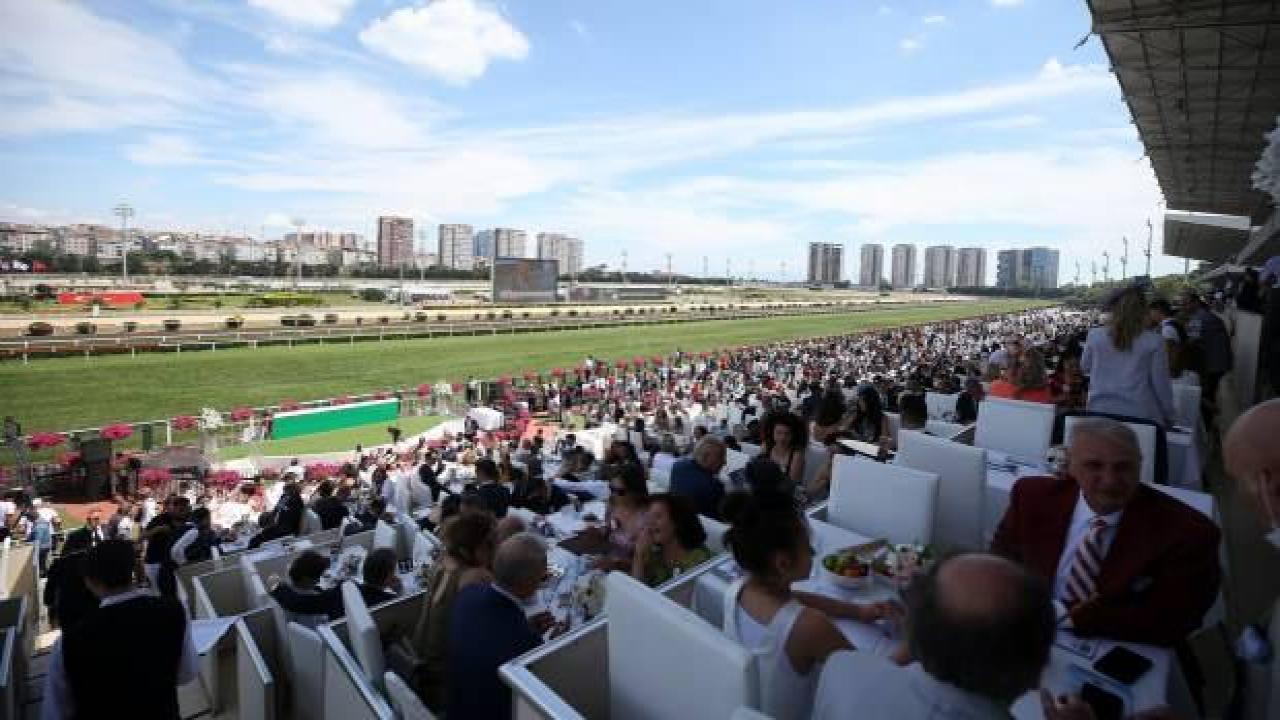 Gazi Koşusu için Veliefendi'ye akın var!