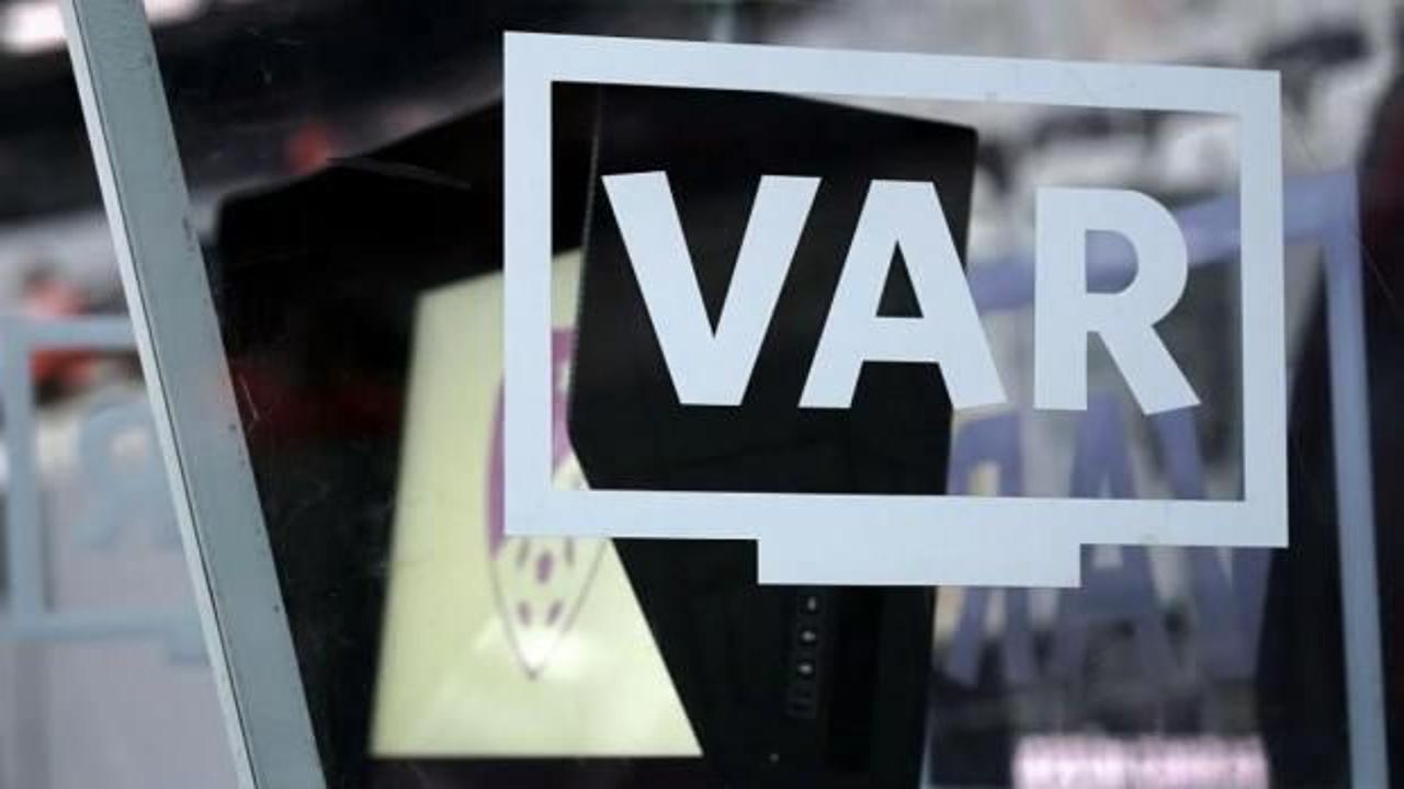 Gaziantep FK - Fenerbahçe maçının VAR'ı belli oldu