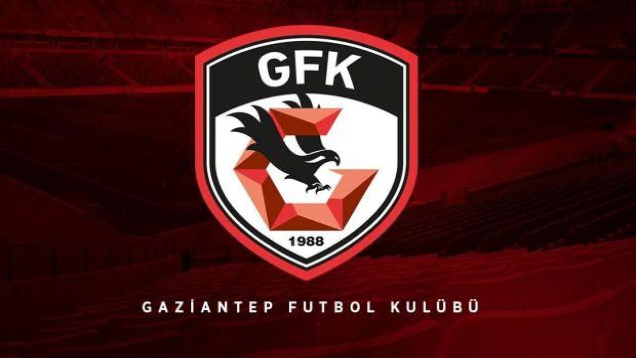 Gaziantep FK başvuruyu yaptı! Efsane geri dönüyor