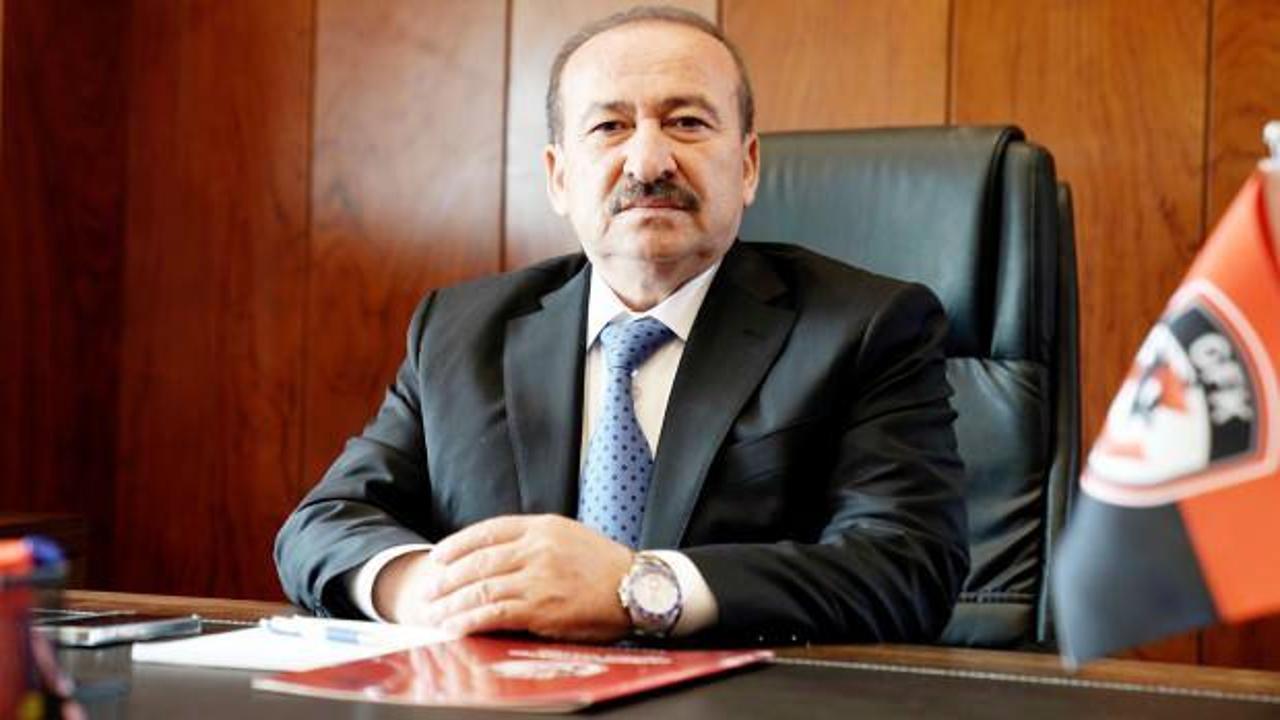 Gaziantep FK, yeni transferleriyle ligde başarılı olmak istiyor