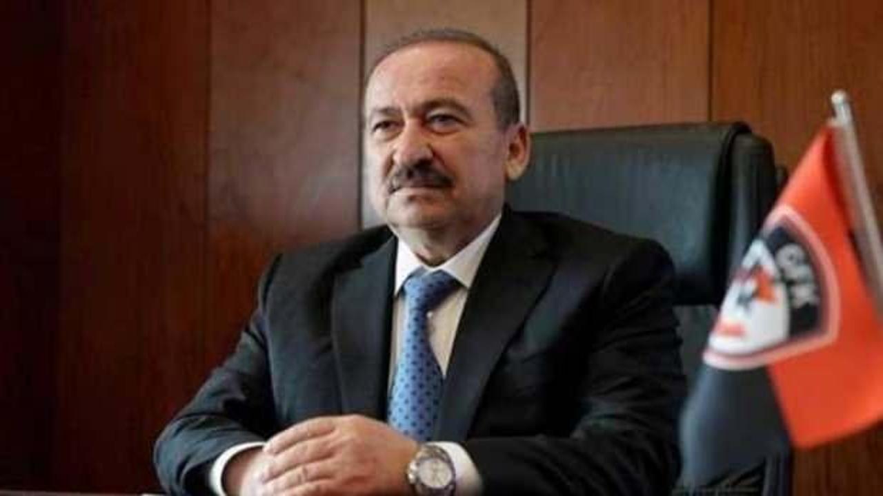 Gaziantep Futbol Kulübü'nün kupa hedefi