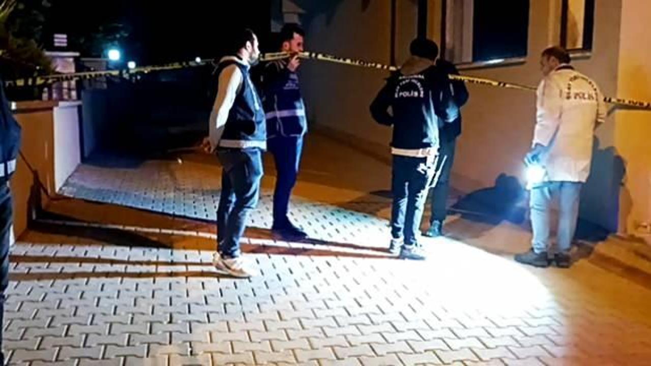 Gaziantep'te aile katliamı: Eşini öldürdü, oğlu ve damadını yaraladı