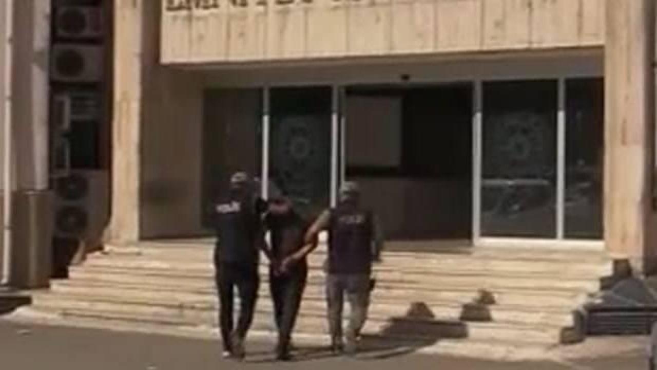 Gaziantep'te DEAŞ operasyonu: 3 gözaltı