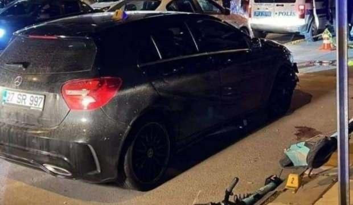 Gaziantep’te dehşet saçan ehliyetsiz sürücü: “Onlar bana çarptı”