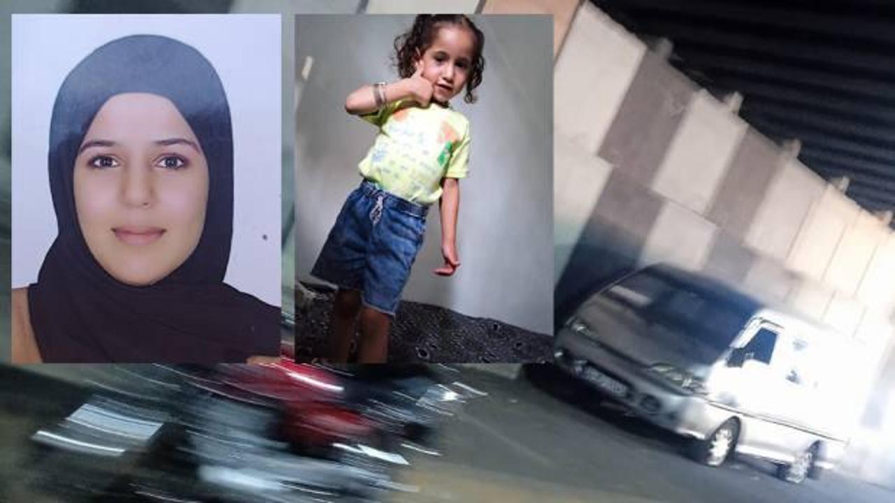 Gaziantep'te feci kaza: 2 ölü, 6 yaralı