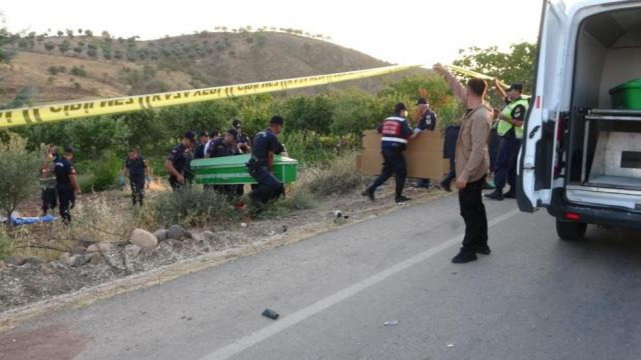 Gaziantep'te kayınpeder damadını öldürdüğü iddiasıyla gözaltına alındı