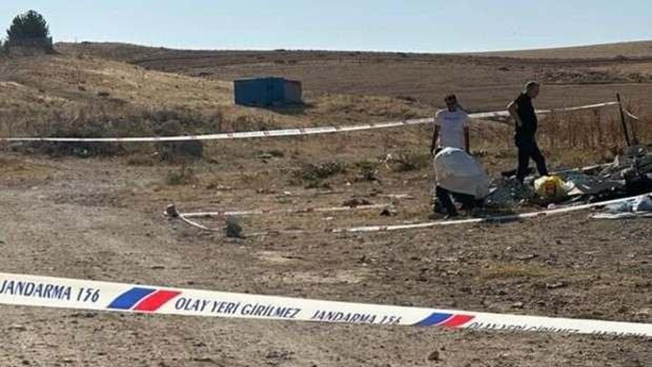 Gaziantep'te korkunç olay! Köpekler tarafından paraçalanmış bebek cesedi bulundu!