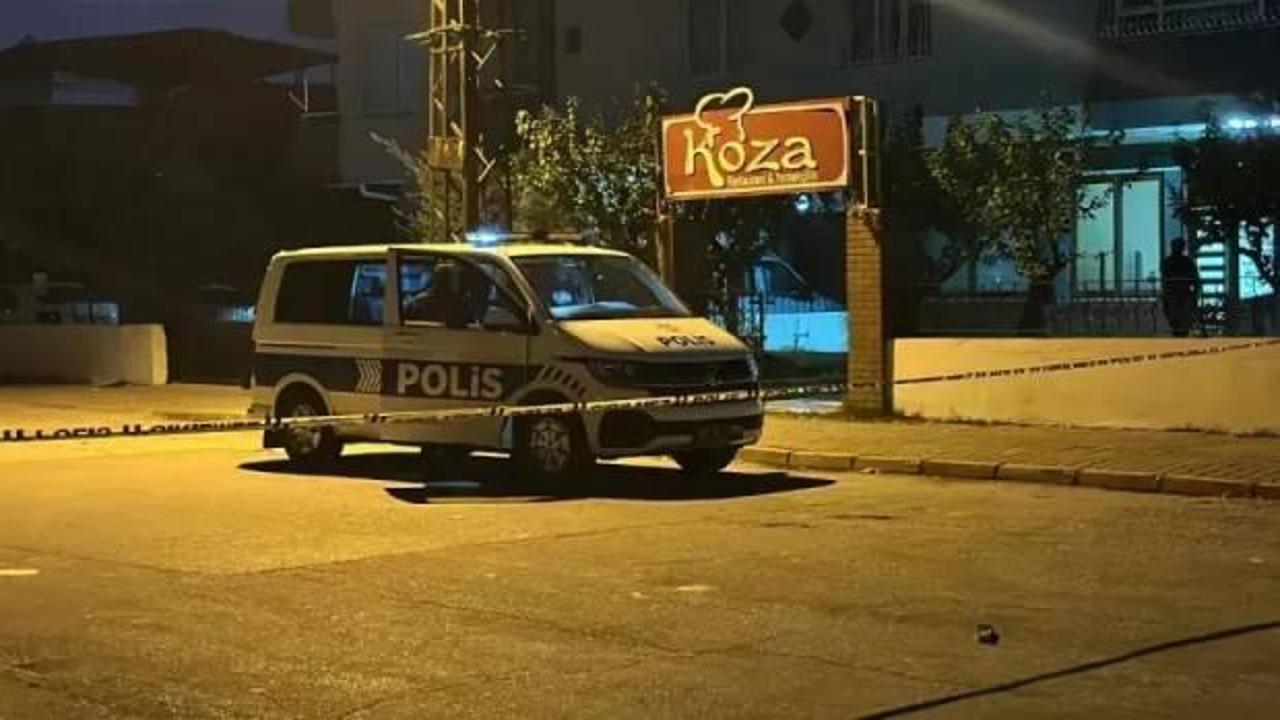 Gaziantep’te silahlı kavga: 18 yaşındaki genç hayatını kaybetti