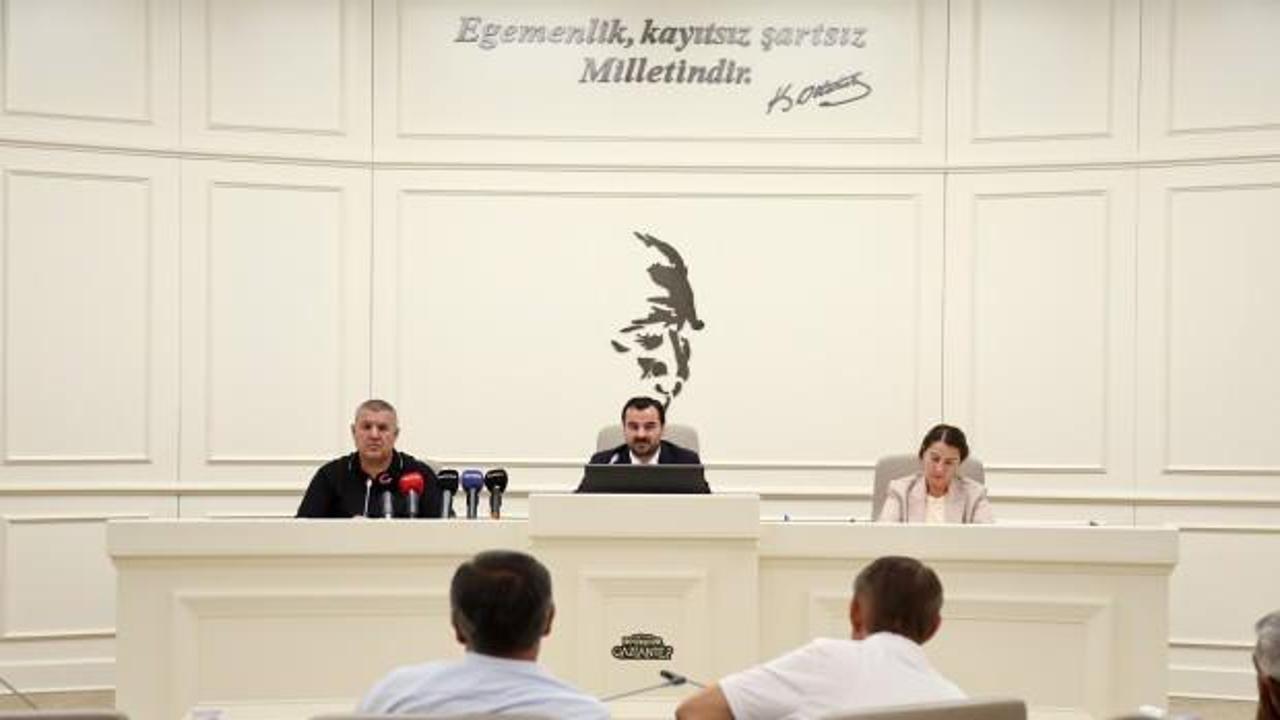 Gaziantep'teki depremzedelerin ücretsiz ulaşım desteği süresi uzatıldı