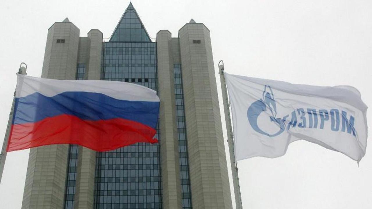 Gazprom: 2027’de Çin’in en büyük doğal gaz sevkiyatçısı olacağız