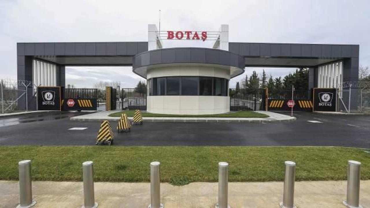 Gazprom, BOTAŞ ile ilgili iddiaları yalanladı