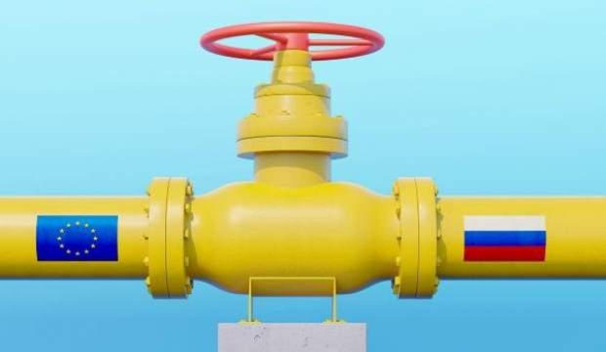 Gazprom'dan Avrupa'ya gaz fiyatları uyarısı