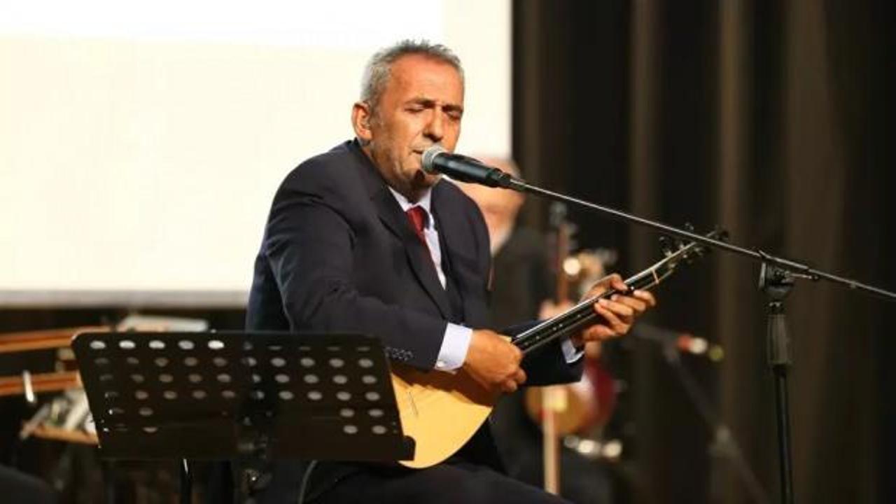 Gazze için AKM’de dev konser