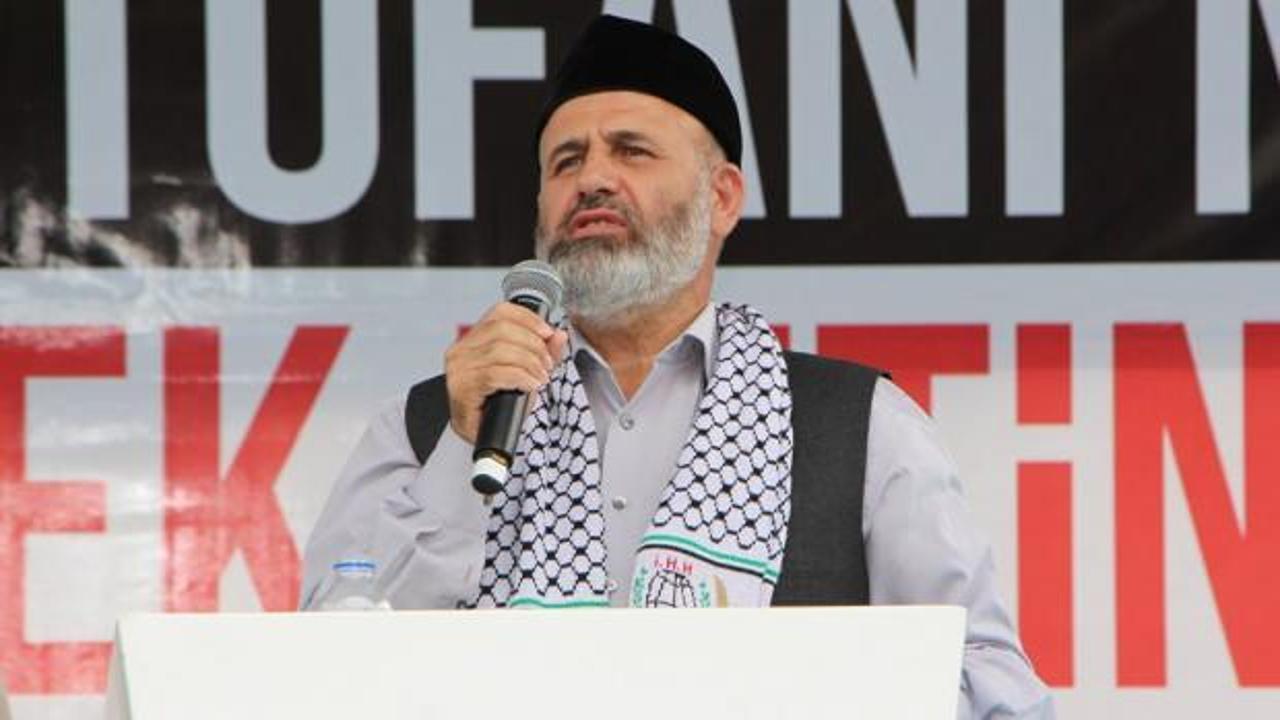 Gazze için grev çağrısı: Yarın dünya genelinde uygulanacak
