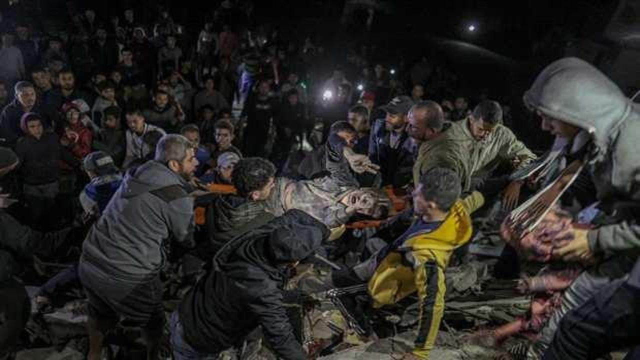 Gazze katliamında bir yıl dolmak üzere... Son 10 günde  296 şehit!