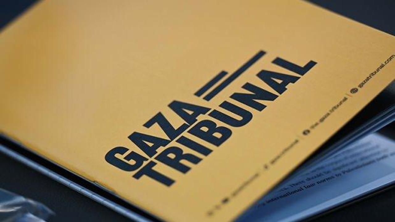 ‘Gazze Mahkemesi’ kuruldu! Hukuki, siyasi ve etik yönler tartışılacak