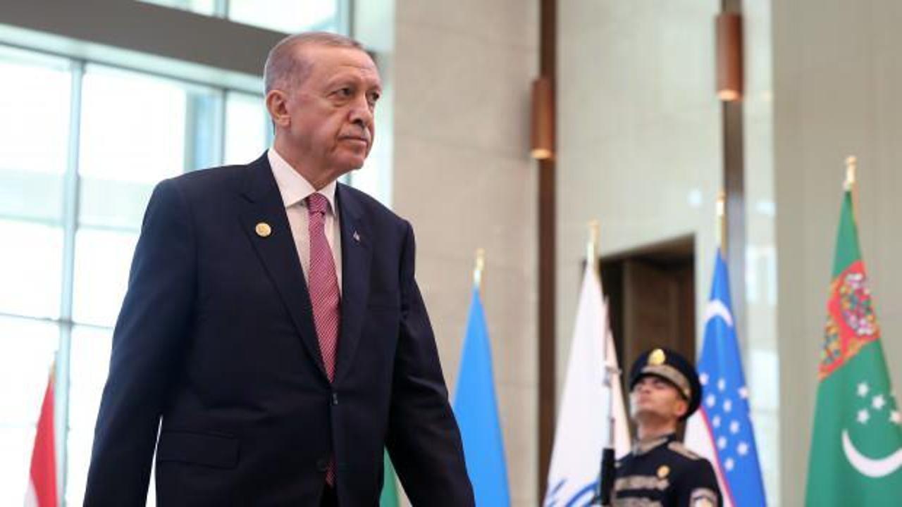 Gazze zirvesi! Başkan Erdoğan Suudi Arabistan'a gidecek