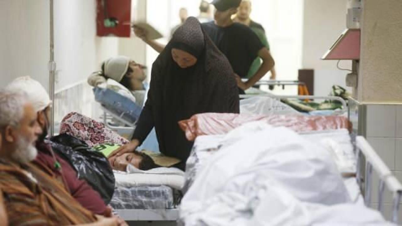 Gazze'de alıkonulmuştu... 80 Filistinli serbest bırakıldı!